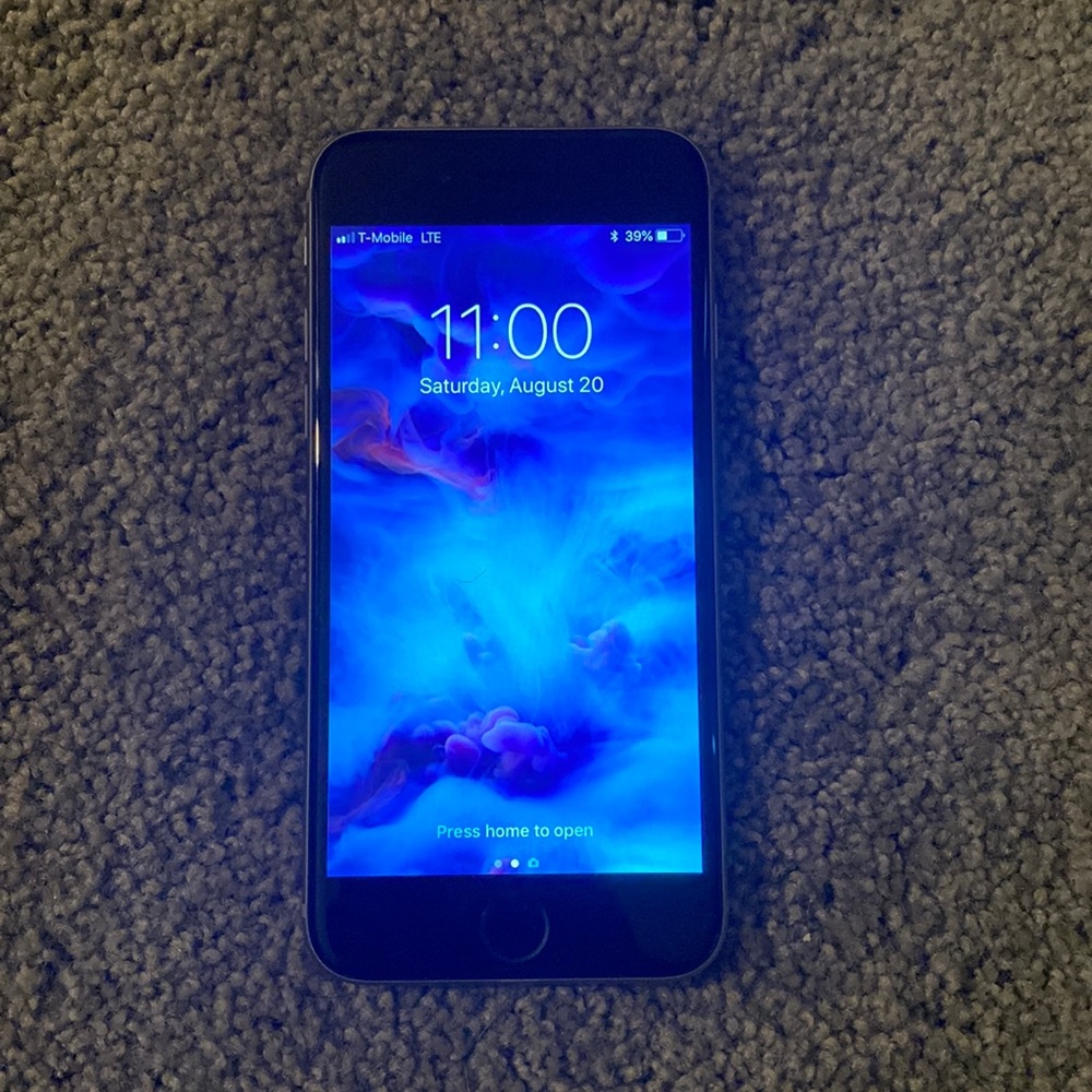 iPhone 6s
